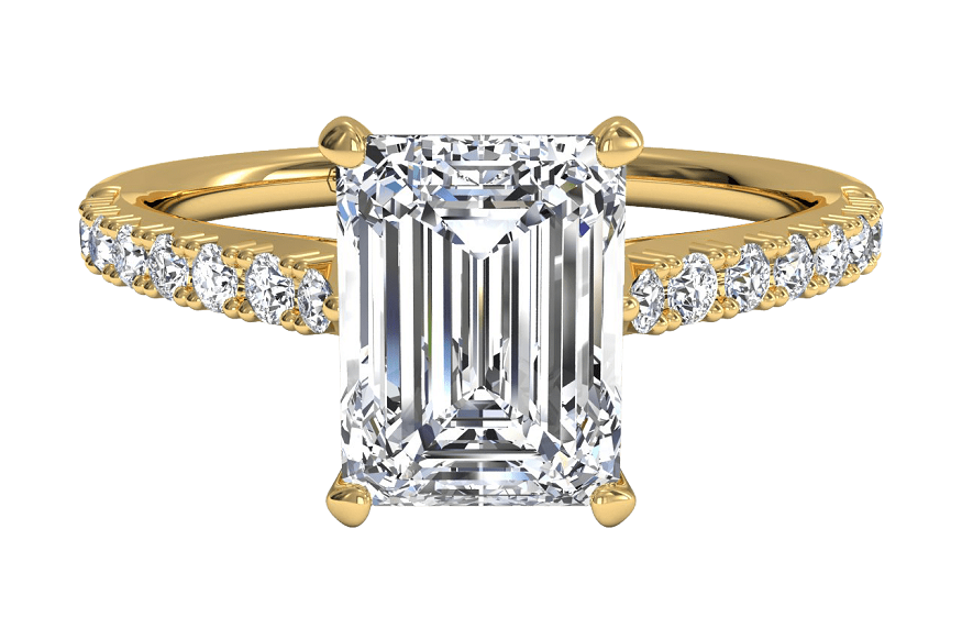 The 4 Engagement Ring Trends in Fort Worth You Need to Know for 2022 ...