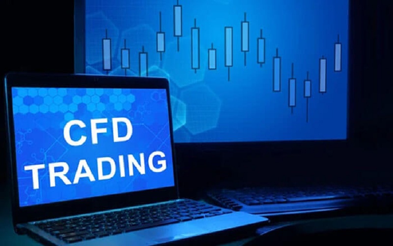 CFDs for Portfolio Diversification