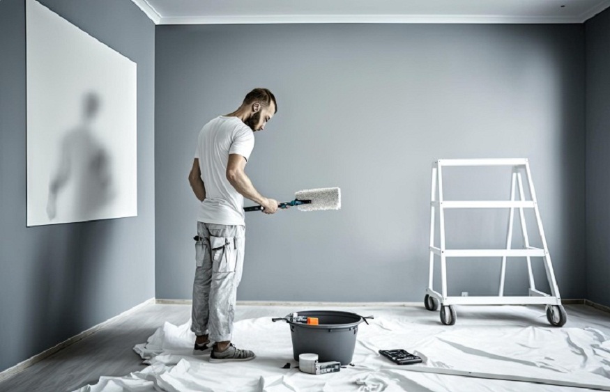 home painting guide