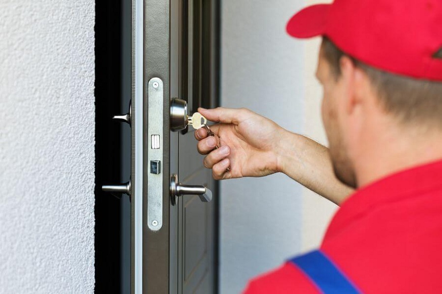 Locksmith Stuttgart